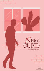 Hey, Cupid